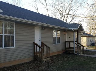 809 E Garfield St, Springfield, MO 65803