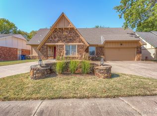 7158 S 73rd East Ave, Tulsa, OK 74133