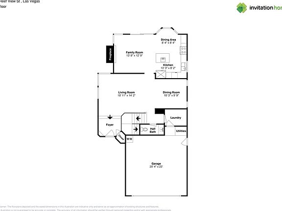 2nd image of this home
