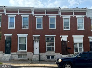 2913 E Monument St, Baltimore, MD