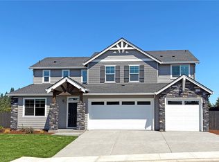 Salmon Creek Ridge, Vancouver, WA 98686