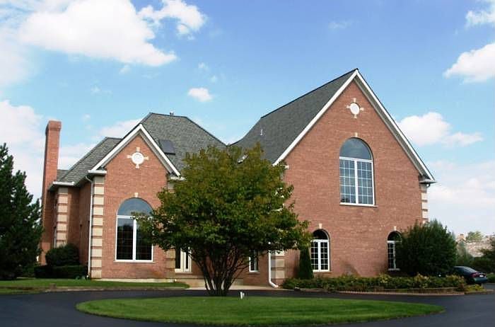 Front Elevation