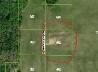 LOT 20 NW Sullivan Ln, Newaygo, MI 49337