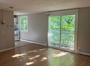 3 Henry Ter #6A, Worcester, MA 01607