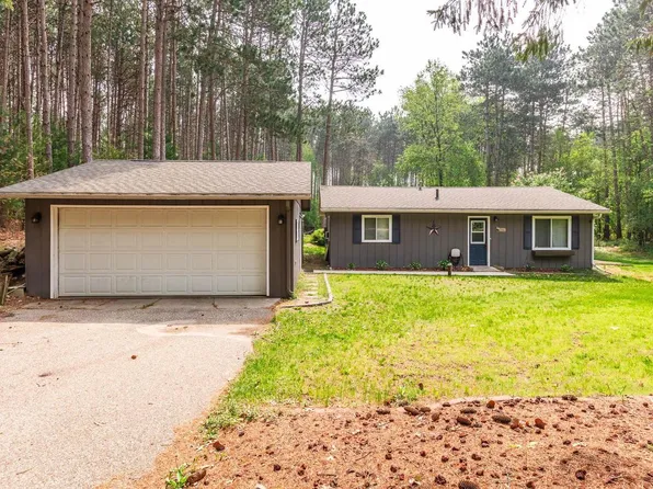 7695 CIRCLE DRIVE, Waupaca, WI 54981