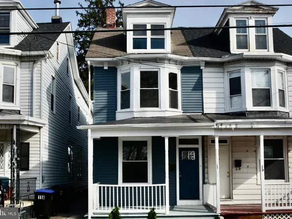 116 S 28th St, Harrisburg, PA 17103