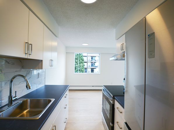 1 bedroom rental in North Vancouver — photo 7