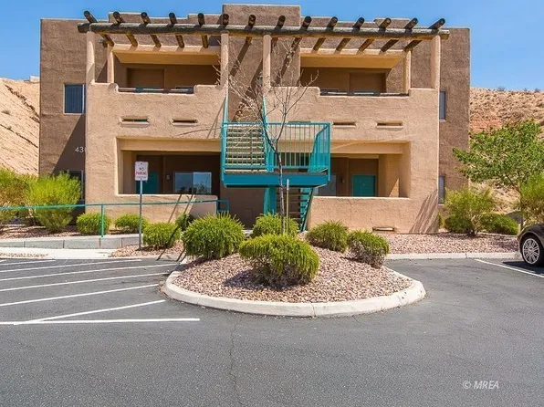 430 Turtle Back Rd Unit D, Mesquite, NV 89027