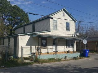 2026 Forest Ave, Charleston, SC 29405