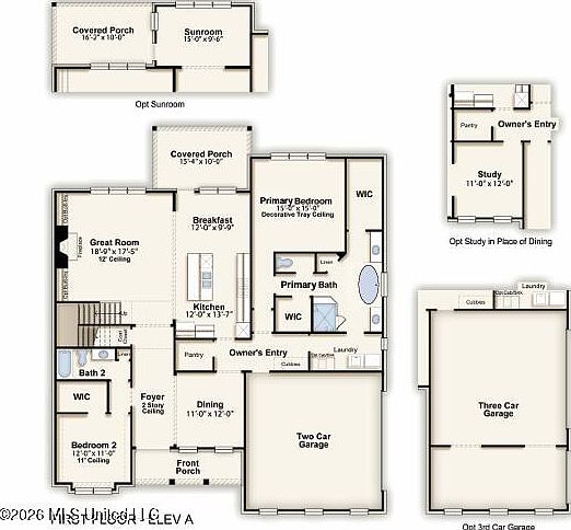 2nd image of 5122 River Grove Ln
