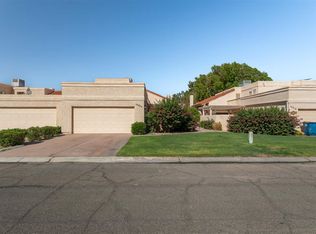 10324 S Del Rey Dr, Yuma, AZ 85367