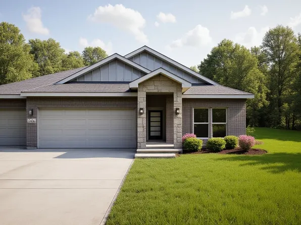 7111 Rosado Dr, Temple, TX 76502