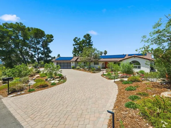 13216 Silver Saddle Ln, Poway, CA 92064