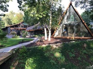 7927 Indian Hill Rd, Manlius, NY 13104