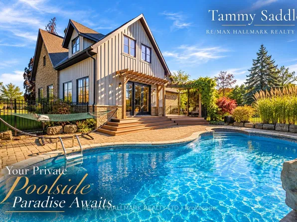 14294 Winston Churchill Blvd, Caledon, ON L7C 3E8