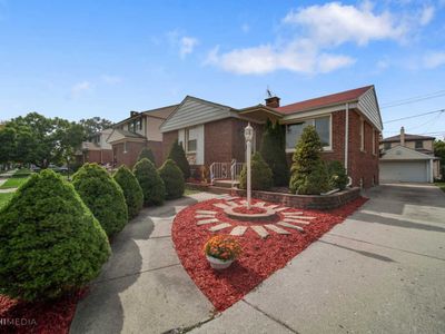 1414 Hull Ave, Westchester, IL, 60154