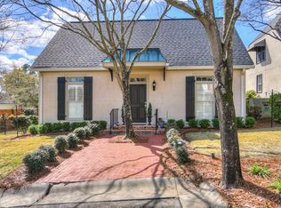 2122 Ansley Pl W, Augusta, GA 30904