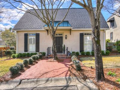 2122 Ansley Pl W, Augusta, GA, 30904