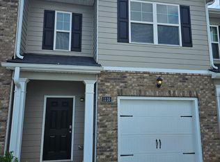 1110 Bramhall Dr, Aiken, SC 29801