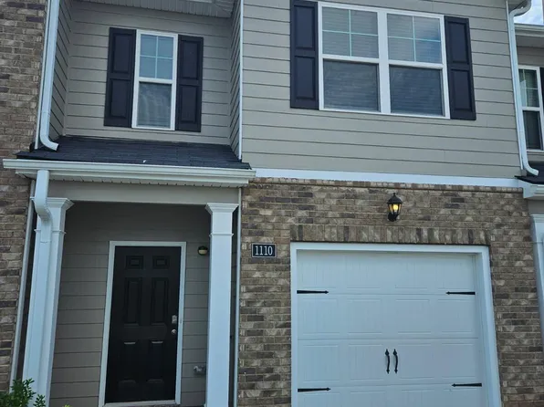 1110 Bramhall Dr, Aiken, SC 29801