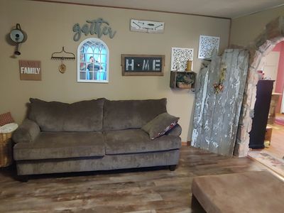 6011 Forest Second St, Forest, IN, 46039