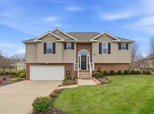 1266 Porter Morris Rd, Chapmansboro, TN 37035