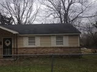 397 Carbon Rd, Memphis, TN 38109