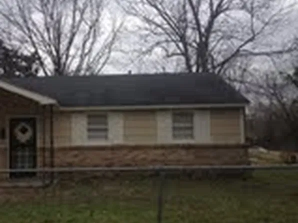 397 Carbon Rd, Memphis, TN 38109