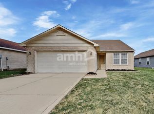 9640 Jackson Way, Avon, IN 46123