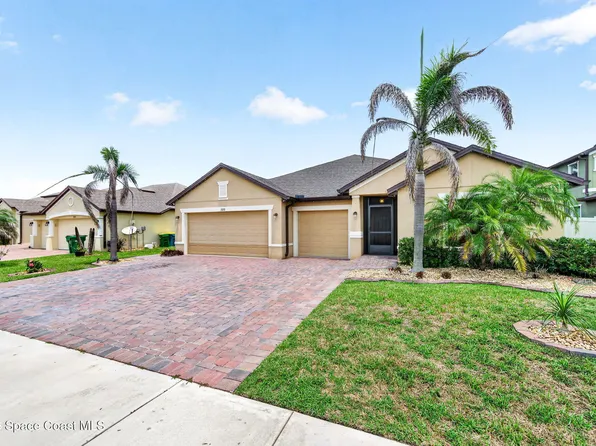 3830 Salt Marsh Cir, West Melbourne, FL 32904