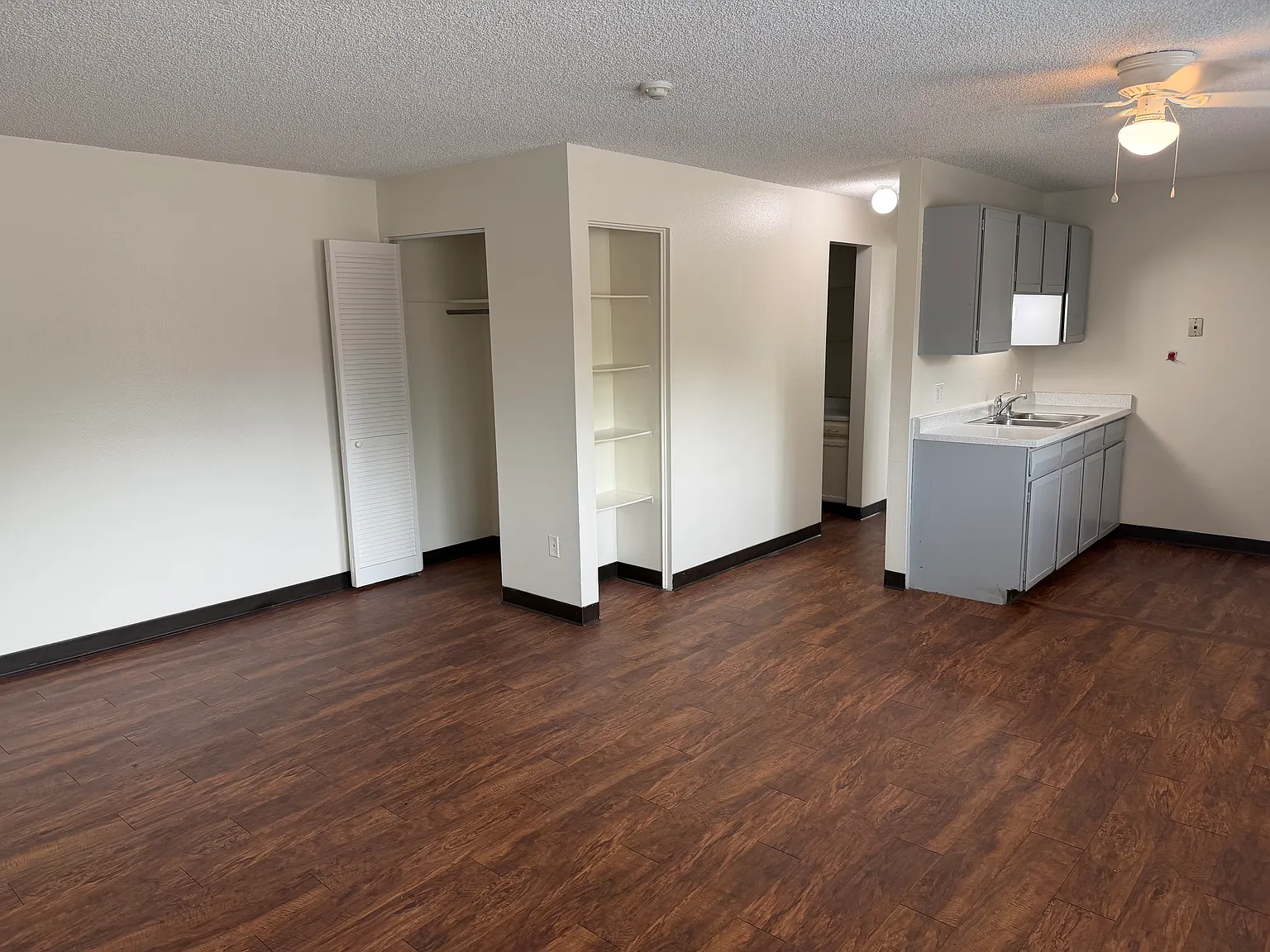 10527 West 6th Place - 204 — Photo 1