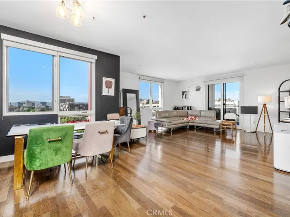 1234 Wilshire Blvd APT 507, Los Angeles, CA 90017