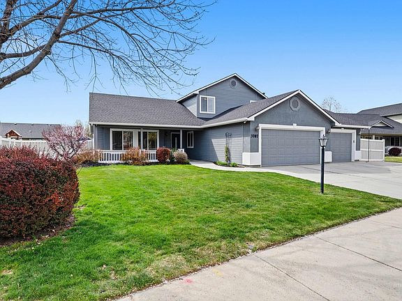 2nd image of 3787 N Alexis Way