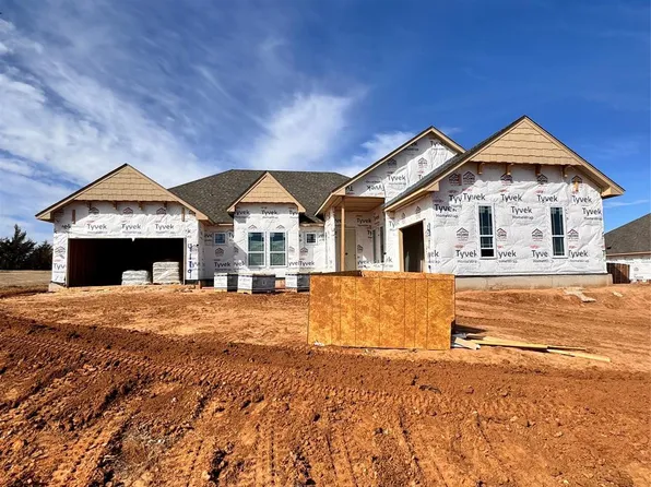 4119 Blue Ridge Ave, Newcastle, OK 73065