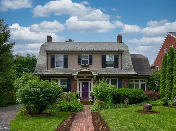 1020 Wheatland Ave, Lancaster, PA 17603