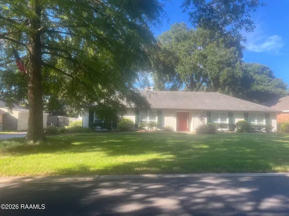 808 Brentwood Blvd, Lafayette, LA 70503