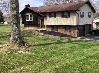 249 Sherfey Rd, Jonesborough, TN 37659