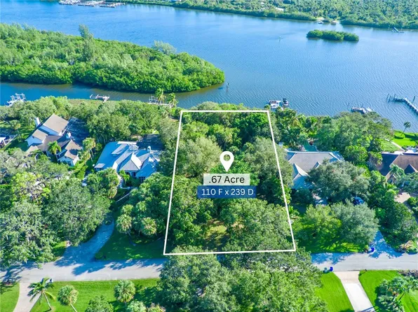 8640 Seacrest Dr, Vero Beach, FL 32963