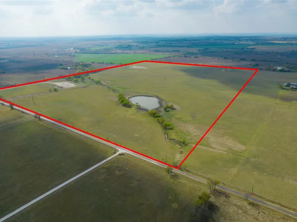 County Road 1230, Godley, TX 76044