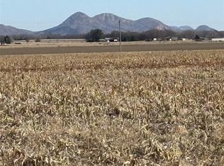 10 South County Rd #206, Altus, OK 73521