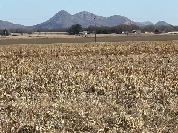 10 South County Rd #206, Altus, OK 73521