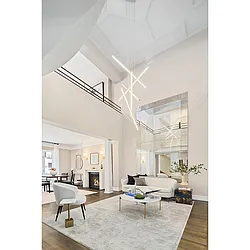 Rented by SERHANT.