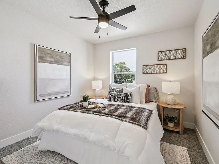 Fern Hill Townhomes — Photo 18