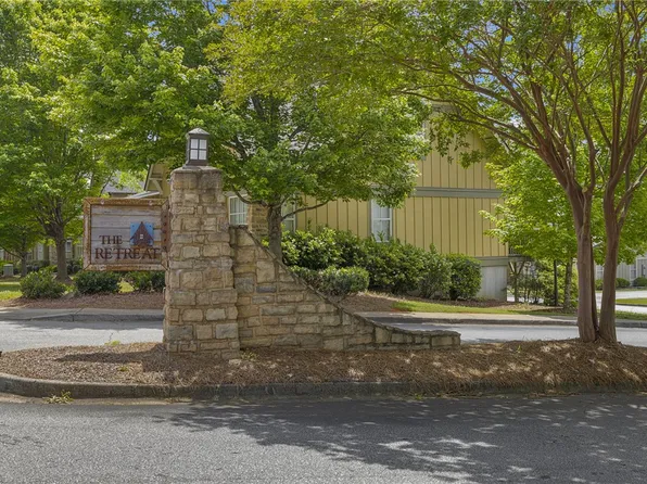 101 W Lane Dr #1102, Clemson, SC 29631