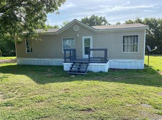 105803 S 4150th Rd, Checotah, OK 74426