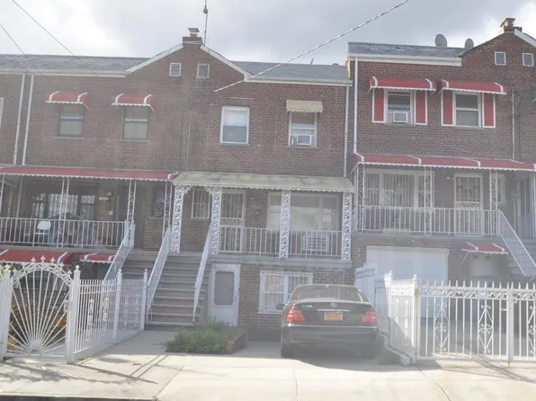 3307 Gunther Ave, Bronx, NY 10469