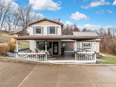 1335 Township Road 129, Adena, OH, 43901