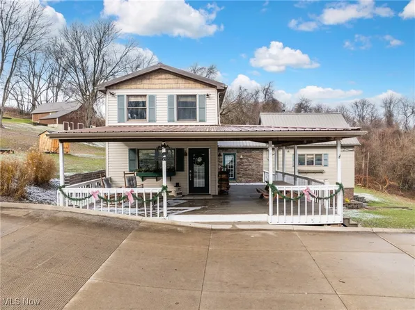 1335 Township Road 129, Adena, OH 43901