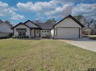 16792 Wilson Rd, Tyler, TX 75707