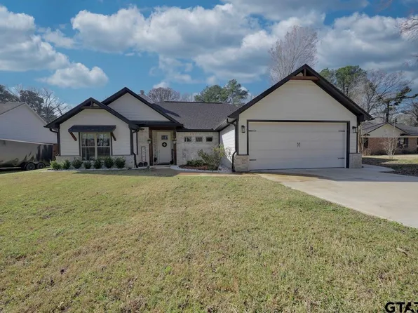 16792 Wilson Rd, Tyler, TX 75707